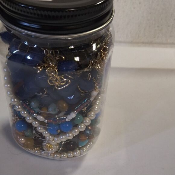 Mystery Jewelry Jar #39 - Picture 3 of 5